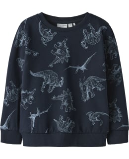 NI 13238737-DAS-116 SWEAT MALE KNIT Main Image