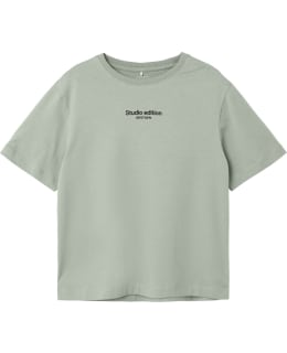 NI 13236526-JAD-BLP-122/128 T-SHIRT MALE Main Image