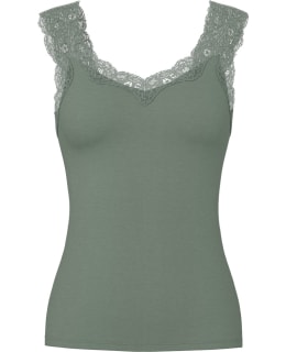 PIECES 17106017-CAG-L TANK TOP FEM KNIT Main Image
