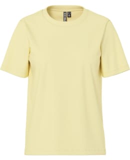 PIECES 17140802-FRV-S T-SHIRT FEM KNIT Main Image