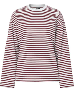 PIECES 17146655-CLD-TST-M T-SHIRT FEM Main Image