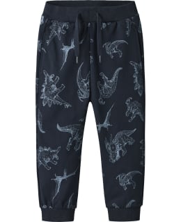 NI 13238738-DAS-110 PANTS MALE KNIT Main Image
