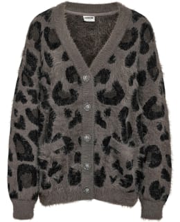 NM 27034812-CHG-OPA-L CARDIGAN FEM KNIT Main Image