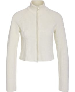 NM 27034808-EGG-XS CARDIGAN FEM KNIT Main Image