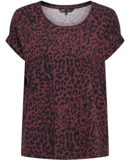 ONLY 15182852-TAP-PAO-M BLOUSE CLOSED Main Image