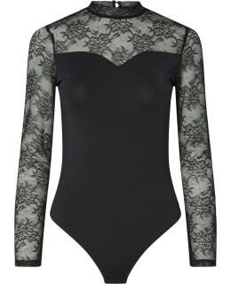 PIECES 17159031-BLA-XS WHOLESUIT FEM Main Image