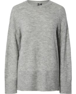 PIECES 17158937-LGM-L PULLOVER FEM Main Image