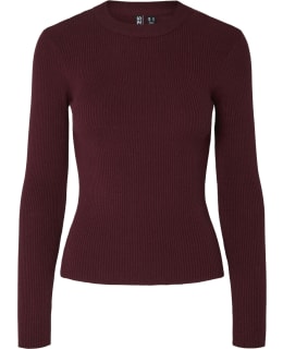 PIECES 17158955-TAP-S PULLOVER FEM Main Image
