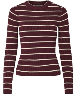 PIECES 17158955-TAP-L PULLOVER FEM Main Image