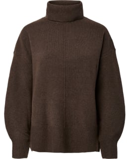 PIECES 17150960-HOF-EDE-XS PULLOVER FEM Main Image