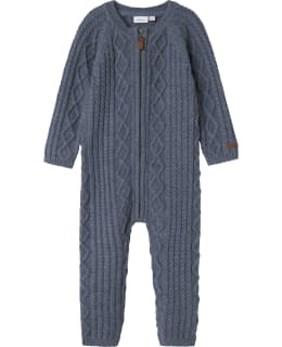 NI 13229044-FOG-116 WHOLESUIT MALE KNIT Main Image