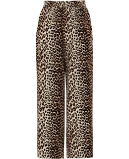 PIECES 17154666-BLA-OAO-XXL PANTS FEM WO Main Image