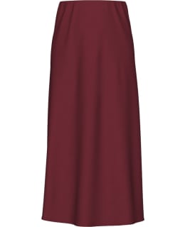 PIECES 17116541-TAP-XS SKIRT FEM WOV Main Image