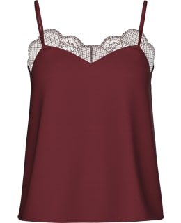 PIECES 17132739-TAP-L BLOUSE CLOSED Main Image