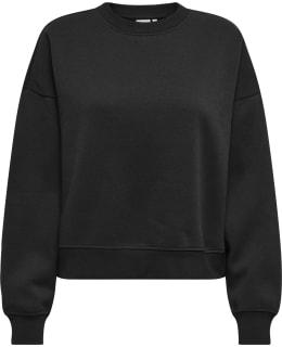 ONLY 15338727-BLA-M SWEAT FEM KNIT Main Image