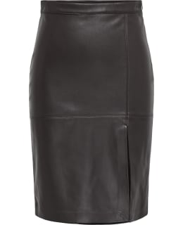 ONLY 15315998-CHT-XS SKIRT FEM KNIT Main Image