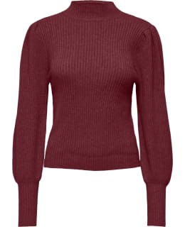 ONLY 15232494-CAB-XS PULLOVER FEM KN Main Image