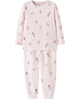 NI 13248317-PEA-86/92 PYJAMAS TWO-PIEC Main Image