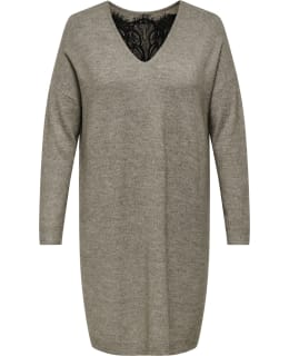 CARMACOMA 15353567-FUN-EDE-L-50/52 DRESS Main Image