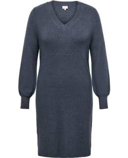 CARMACOMA 15327167-OMB-M-46/48 DRESS FEM Main Image