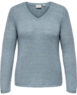 CARMACOMA 15352725-ARO-S-42/44 PULLOVER Main Image