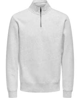 ONS 22019055-SLGM-M SWEAT MALE KNIT Main Image