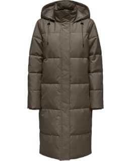 ONLY 15318853-WAL-XL COAT FEM WOV Main Image