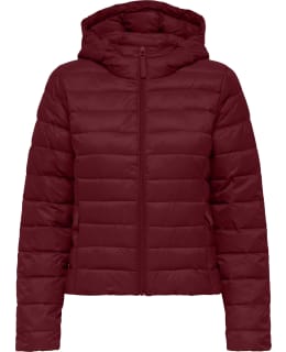 ONLY 15352020-CAB-M JACKET FEM WOV Main Image