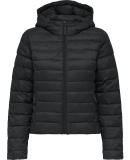 ONLY 15352020-BLA-L JACKET FEM WOV Main Image