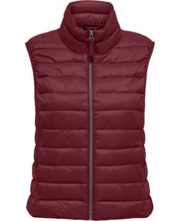 ONLY 15351970-CAB-XS VEST PADDED FEM W Main Image