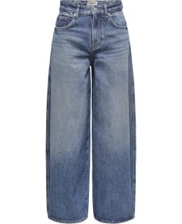 ONLY 15352198-DBD-XS34 JEANS FEM WOV Main Image