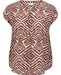 CARMAKOMA 15357791-HOC-EAO-54 SHIRT SL Main Image