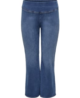 CARMACOMA 15355307-MBD-5430 JEANS FEM WO Main Image