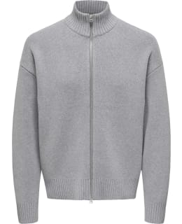 ONS 22035808-MGM-L CARDIGAN MALE KNIT Main Image