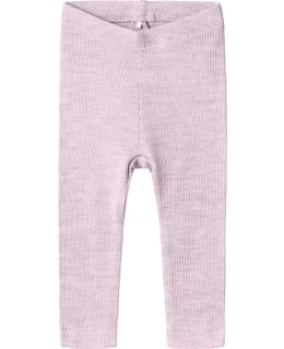 NI 13198040-SWD-MEL-50 LEGGINGS NEU KNIT Main Image