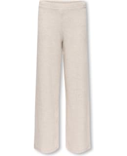 KONL 15212069-PUS-MEL-146 PANTS FEM KNIT Main Image
