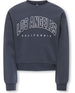 KONL 15353354-OMB-ALO-146/152 SWEAT FEM Main Image