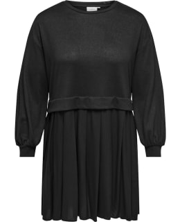 CARMACOMA 15353341-BLA-M-46/48 DRESS FEM Main Image