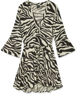 VM 10329936-OAT-KAO-XS DRESS FEM WOV Main Image
