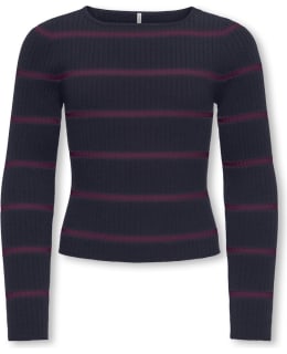 KONL 15356902-NIS-MAW-146/152 PULLOVER F Main Image