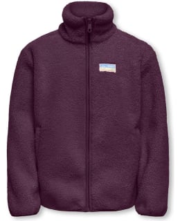 KONL 15352062-MAW-140 JACKET FEM KNIT Main Image