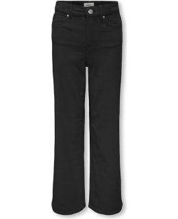 KONL 15353438-BLA-164 PANTS FEM WOV Main Image