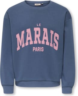 KONL 15357823-VII-MAR-146/152 SWEAT FEM Main Image