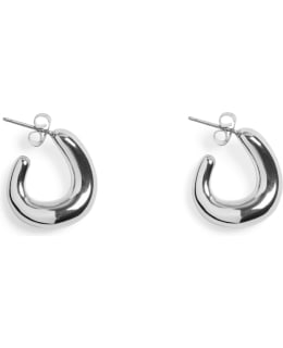 PIECES 17161037-SIC-3DE-ONE SIZE EARRING Main Image