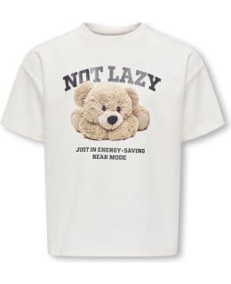 KONL 15357899-CLD-LAZ-122/128 T-SHIRT FE Main Image