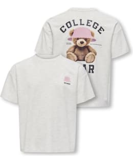 KONL 15357899-LGM-COL-122/128 T-SHIRT FE Main Image