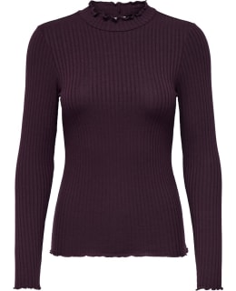 JDY 15228065-WIN-XL T-SHIRT FEM KNIT Main Image