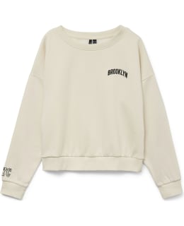 VM 10331885-BIR-CNY-L SWEAT FEM Main Image