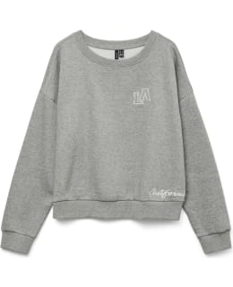 VM 10331885-LGM-6CA-L SWEAT FEM Main Image