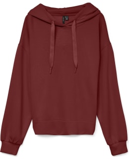 VM 10331783-SYR-XS PULLOVER FEM Main Image